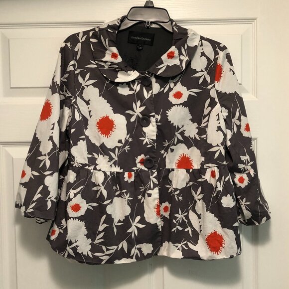 JohnPaulRichard Jackets & Blazers - Womens Jacket size Large